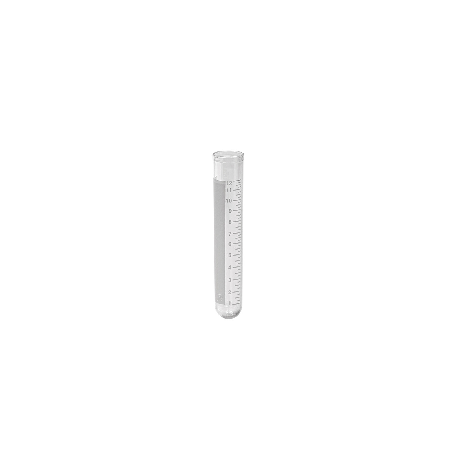Culture Tube, 17mm x 95mm, No Cap