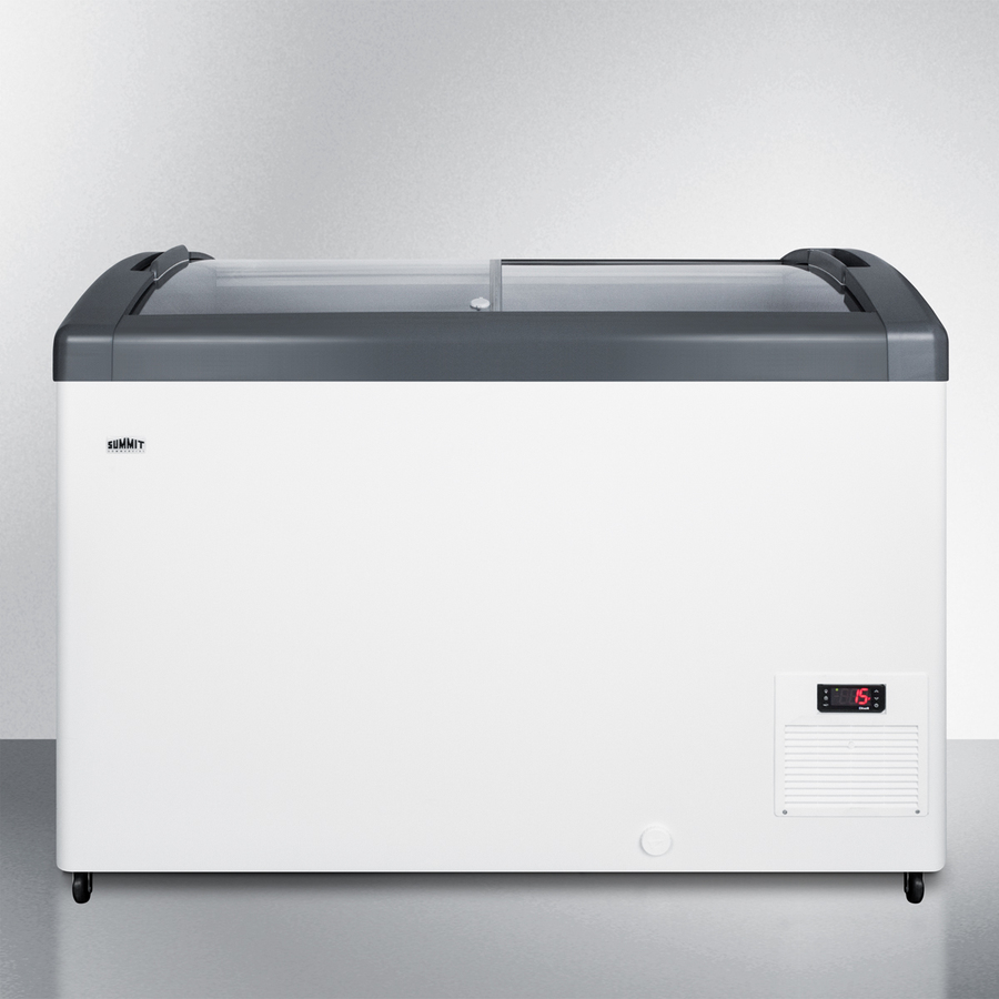 9.5 Cu. Ft. Chest Freezer