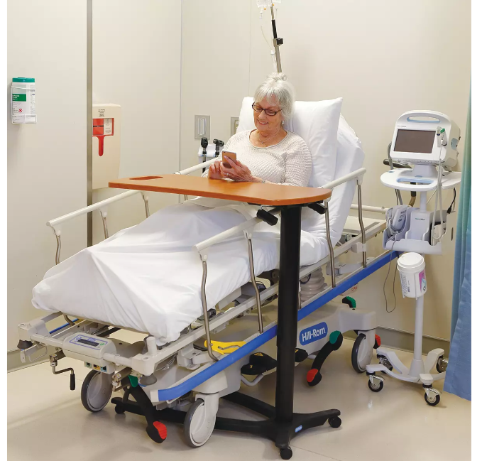 Procedural Electric Stretcher Refurbished