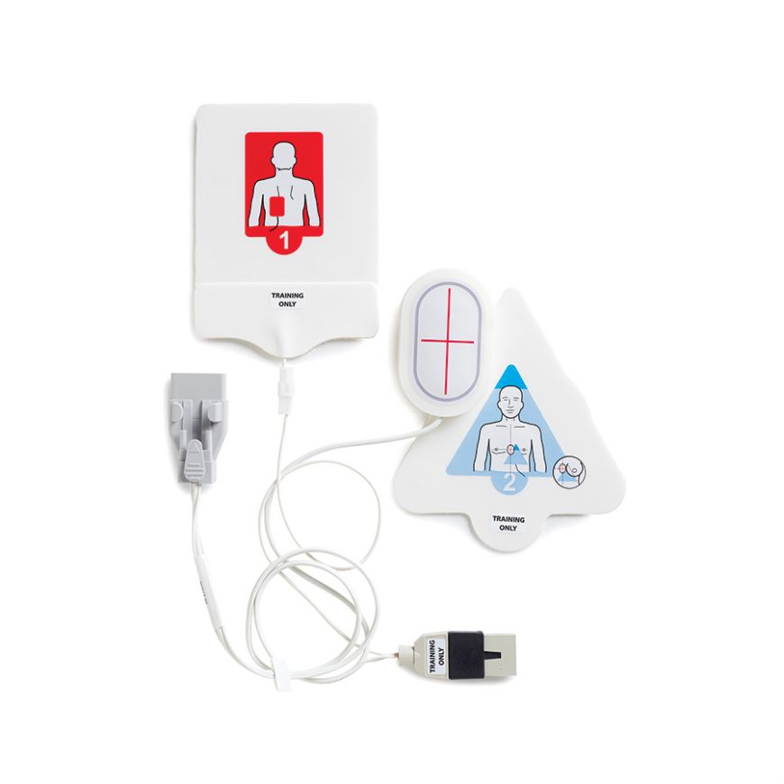 Training OneStep Electrode With Cable