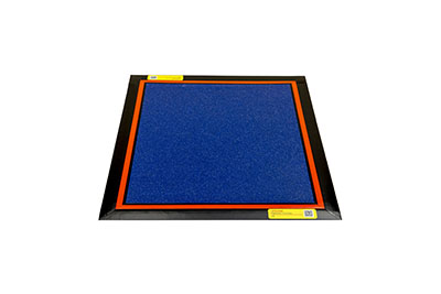 CleanZone Floor Mat System