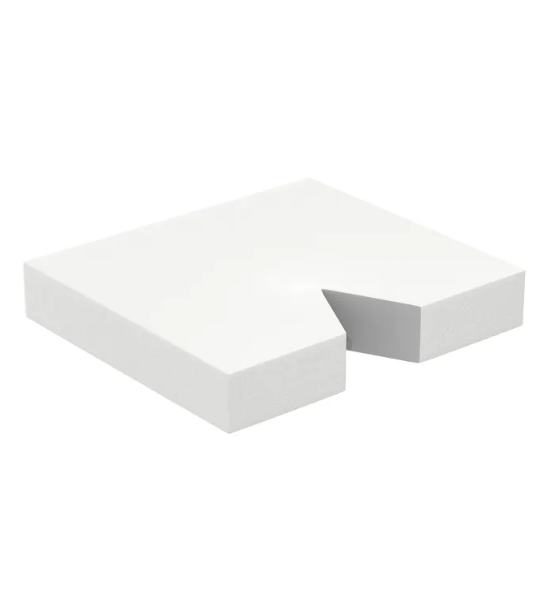 EverSoft Coccyx Foam Cushion