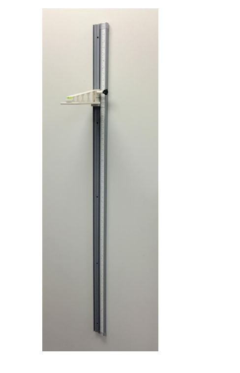 Measuring Tape Replacement Part for use with Height Rod 205HR 
