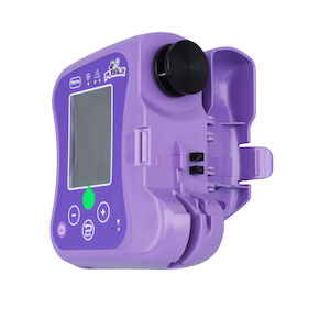 Puggle Enteral Feeding Pump
