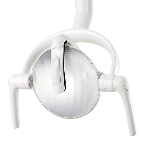 Ritter LED Light (Included)
