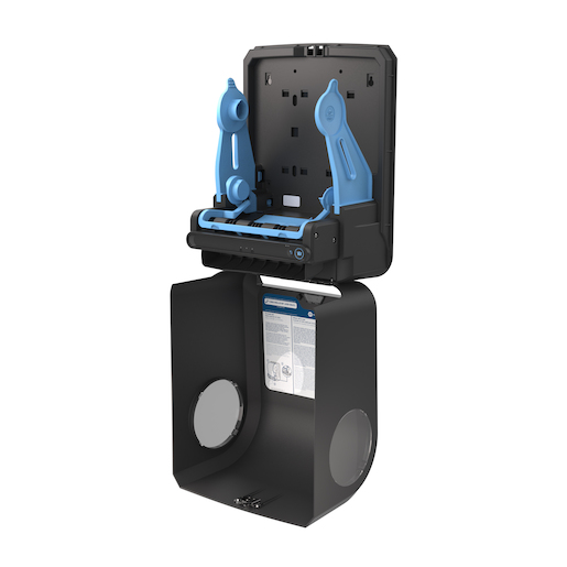 PACIFIC BLUE ULTRA Automated High-Capacity Paper Towel Dispenser