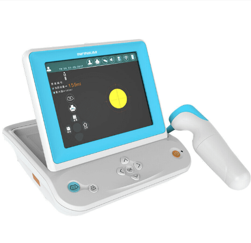 VioScan Portable Bladder Scanner