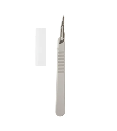 Medi Cut Scalpels, Disposable, Sterile