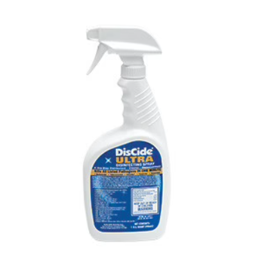 DisCide Ultra Quart Sprayer
