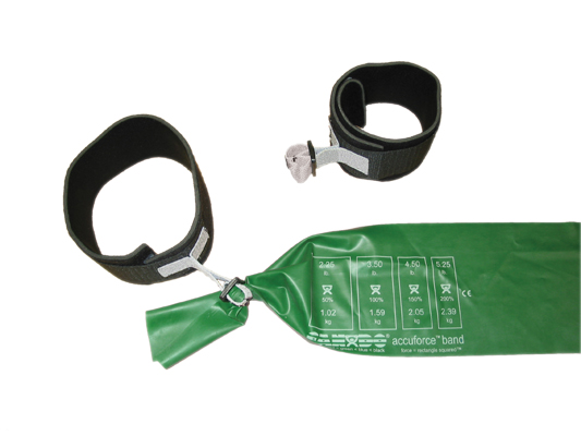 16" Diameter Extremity Cuff Strap