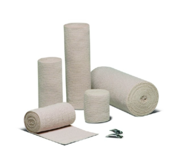 REB Elastic Bandage, Non Sterile - Clearance