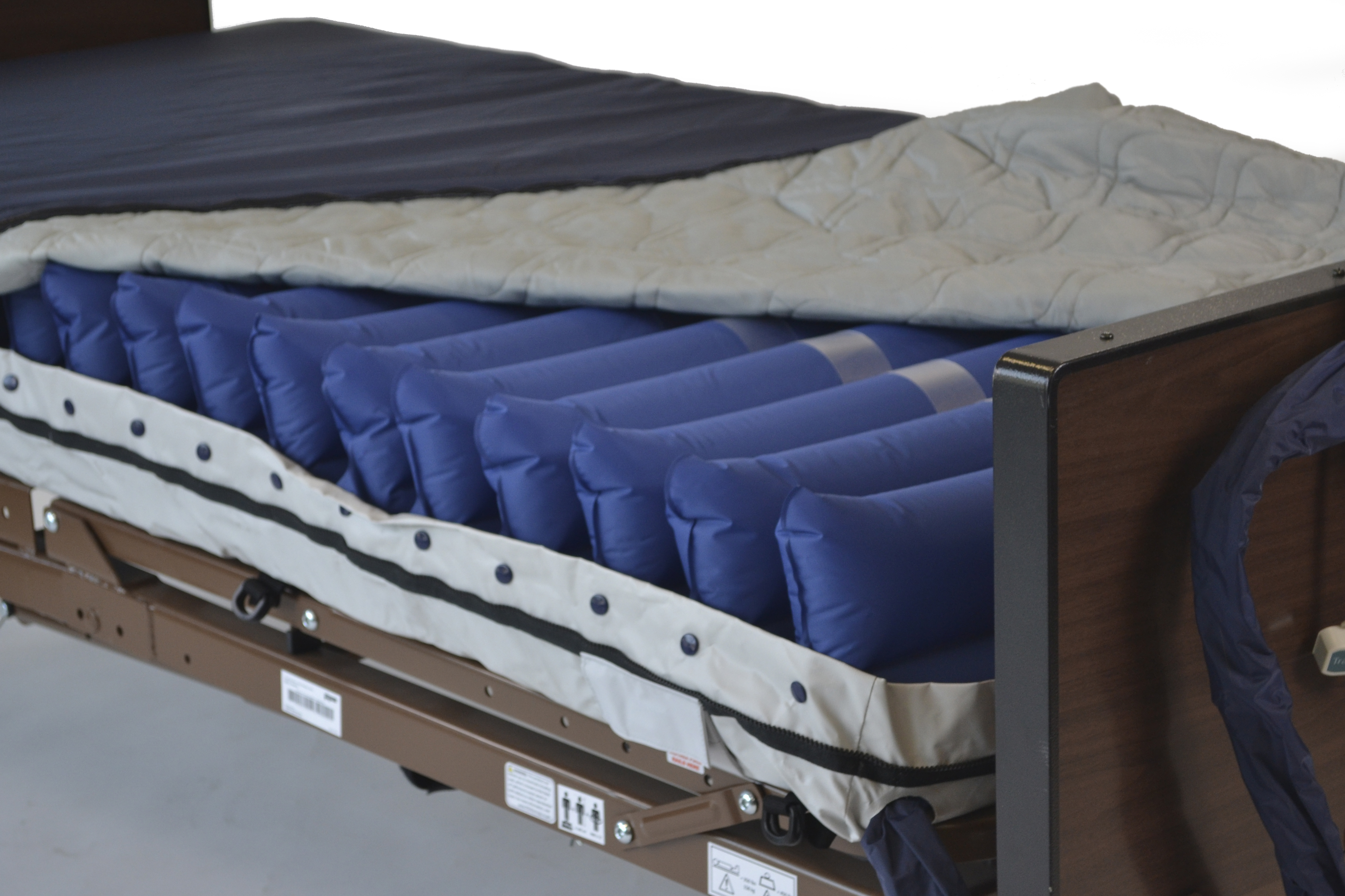 Ultra-Care Standard Alternating Pressure/Low Air Loss Mattress System