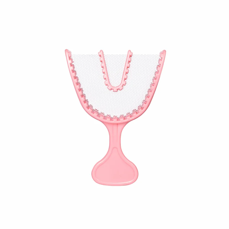 U Hold 3 Way Impression Bite Trays
