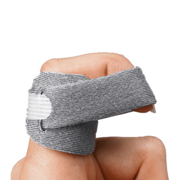 Final Flexion Wrap