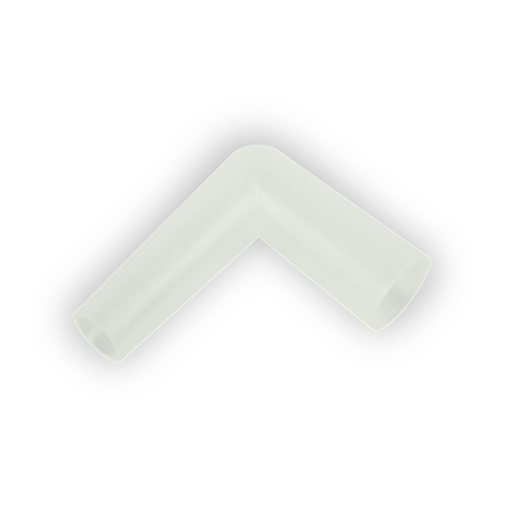 Aspirator Bottle Elbow