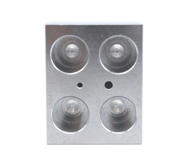 Digital Dry Block Incubator