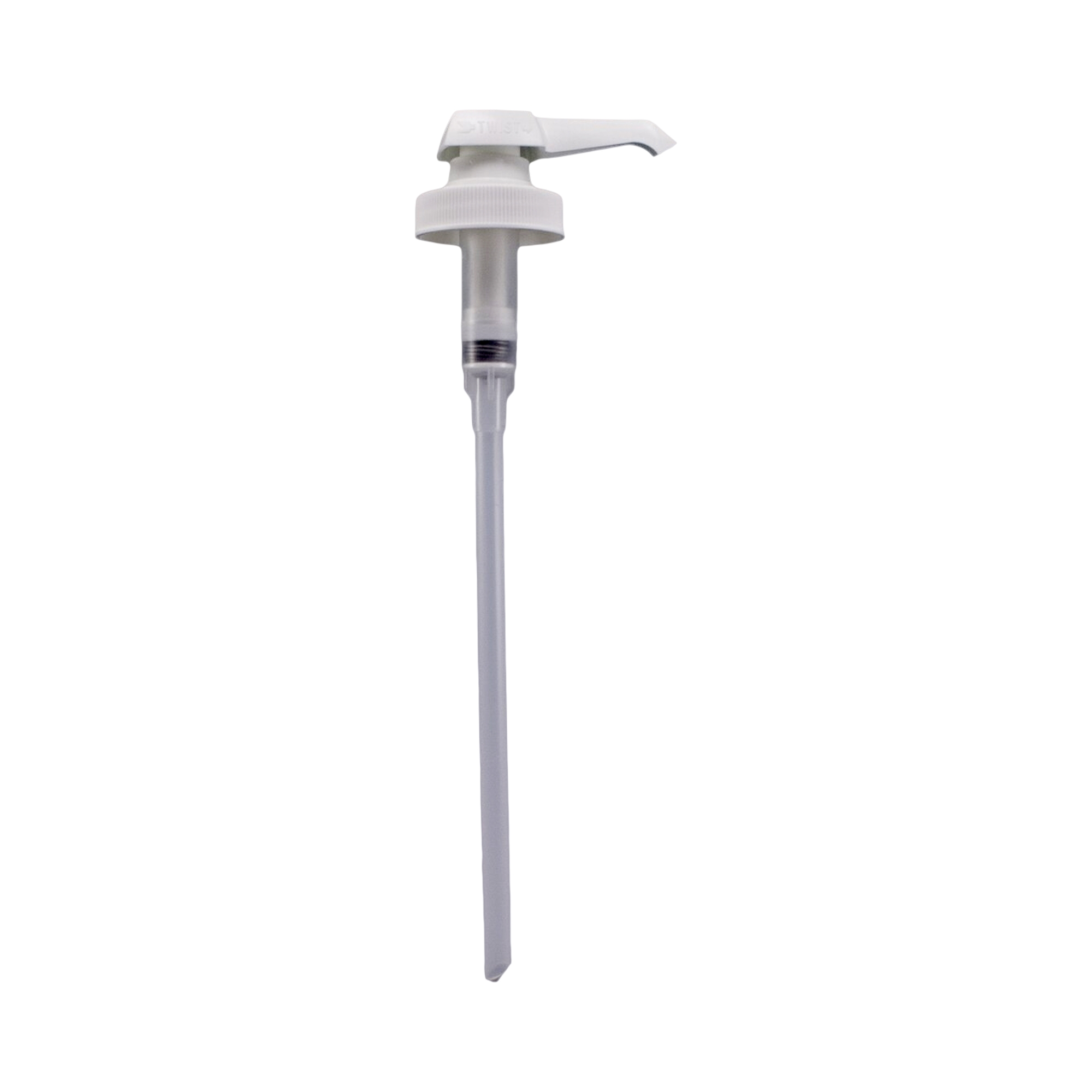 16 oz Hand Pump For Hibiclens