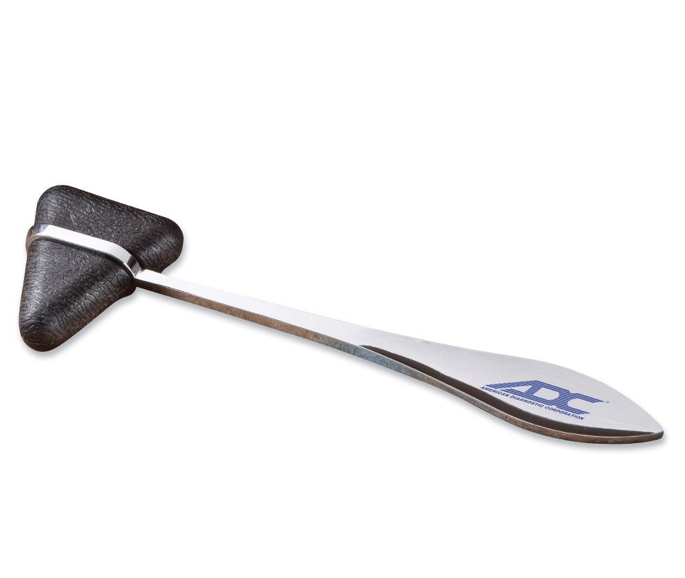 Taylor Neurological Hammer, Tactical, Display Package