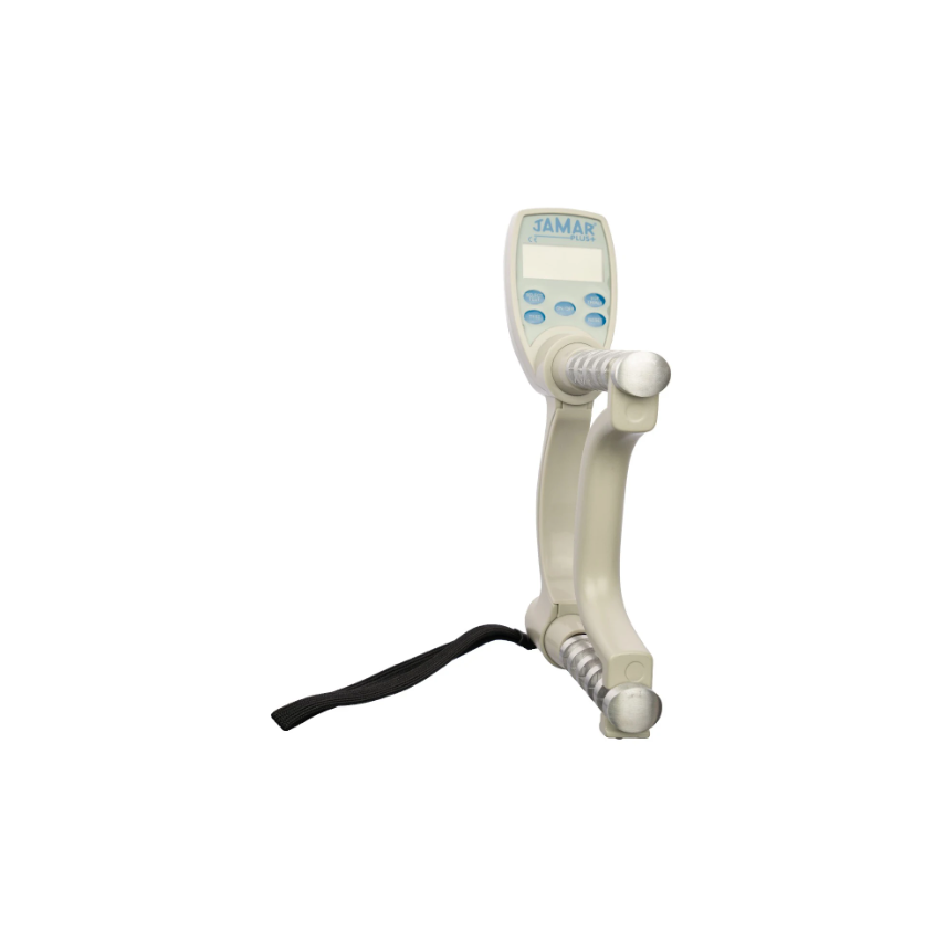Jamar Plus Digital Hand Dynamometer