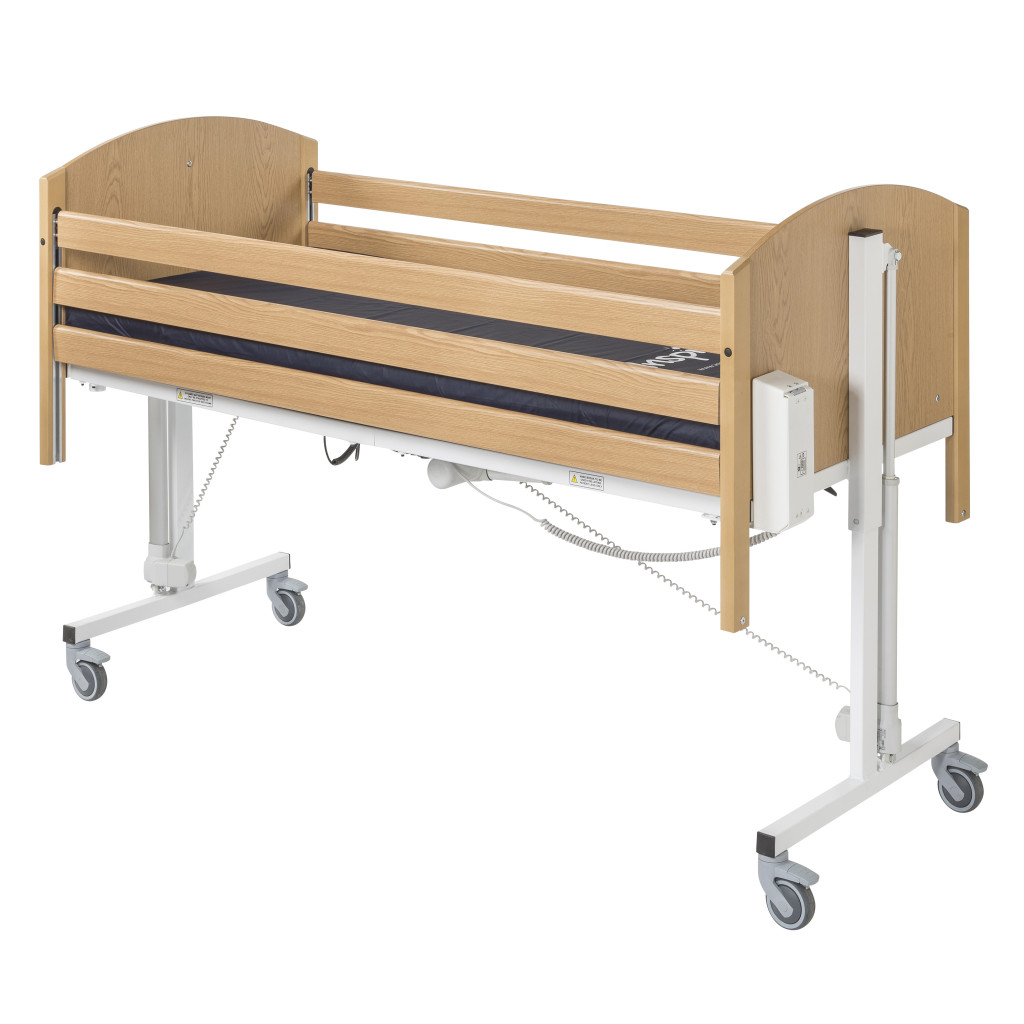Bradshaw Junior Bed