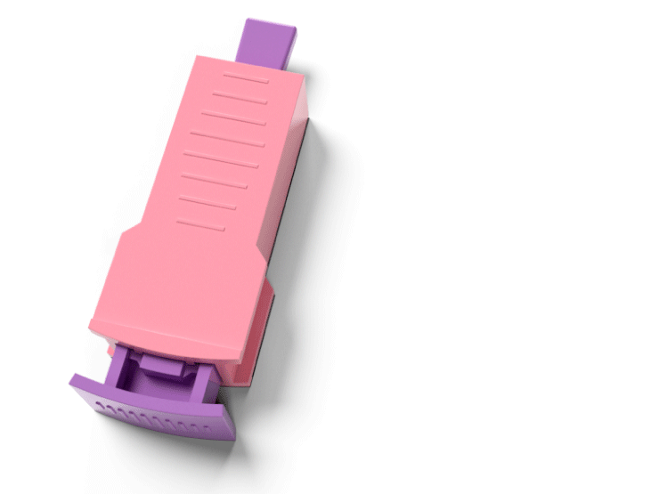 QwikLance Single Use Safety Lancet