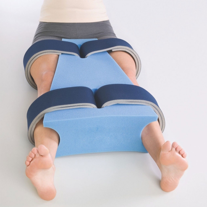 Procare Hip Abduction Pillow