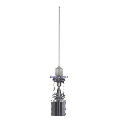 Spinocan Spinal Needle with Quincke Bevel