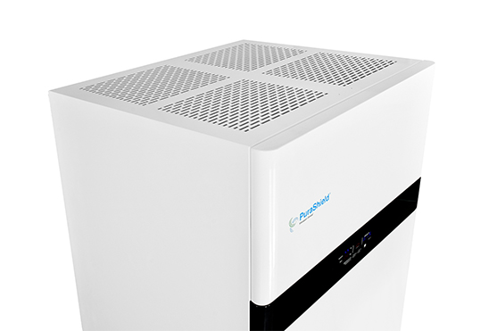 PuraShield Smart Air Filtration Machine 400 CFM