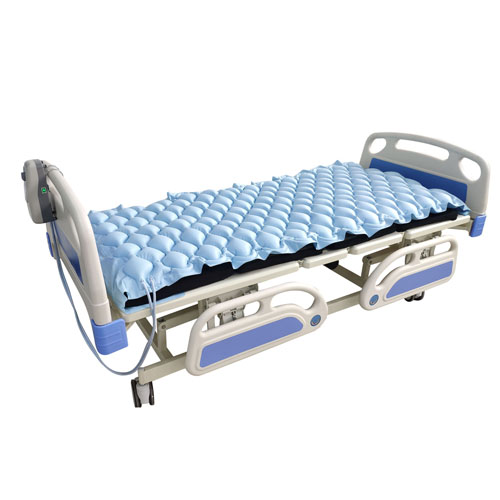 Alternating Pump and Pad APP