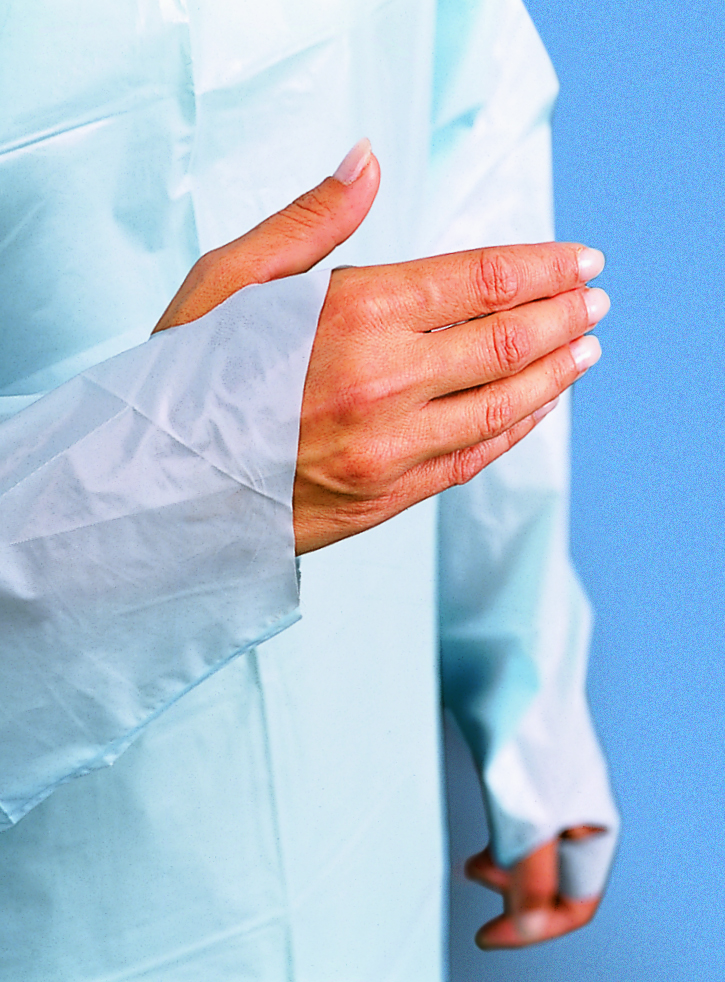 Personal Protection Gown - Clearance
