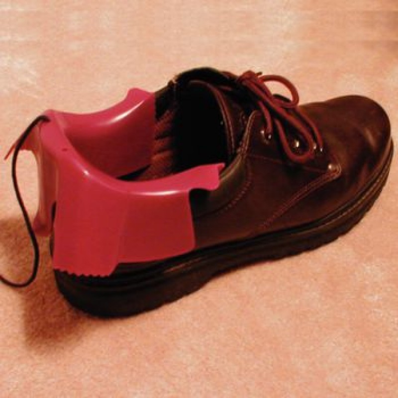Popular Foot Funnel Hands-Free Shoe Aid