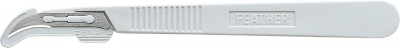 Feather Disposable Sterile Scalpels