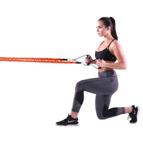 24" Slastix Resistance Bands