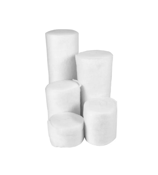 Undercast Padding, 100% Polyester