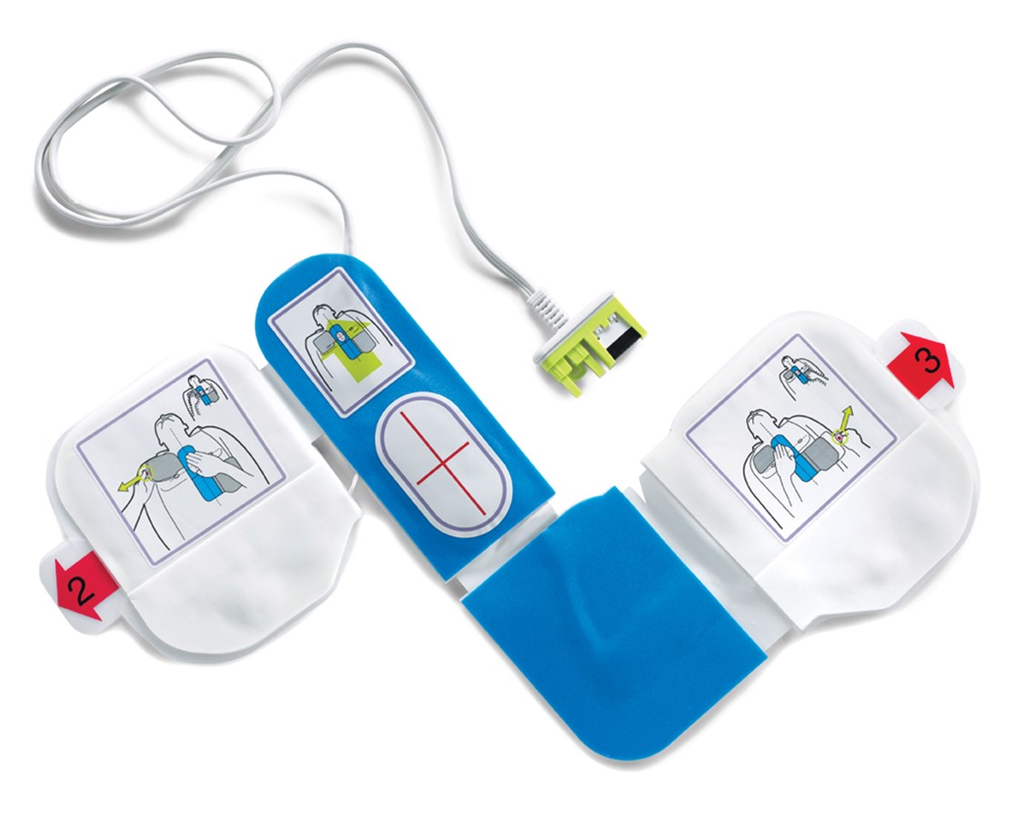 AED Plus Package Refurbished