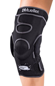 Hg80, Hinged Knee Brace