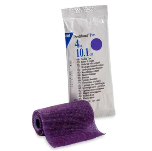 Scotchcast Plus Casting Tape