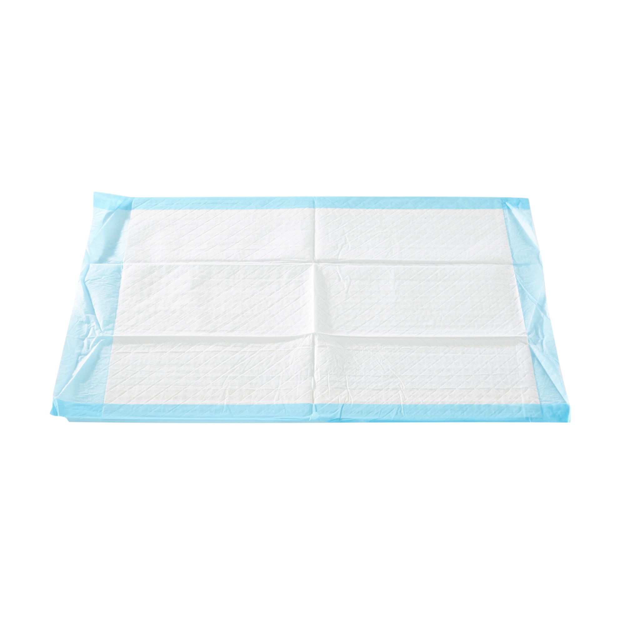 Procedure Underpad, Heavy Absorbency, 3 Ply Tissue