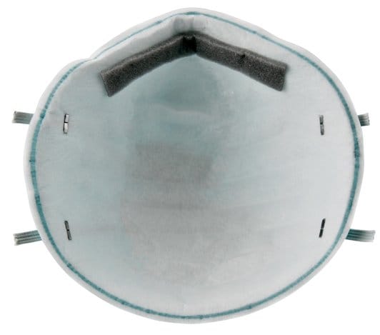 Particulate Respirator & Surgical Face Mask N95