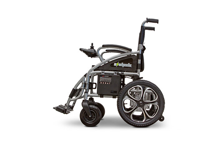 Folding Power Wheelchair