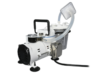 Heavy Duty Aspirator