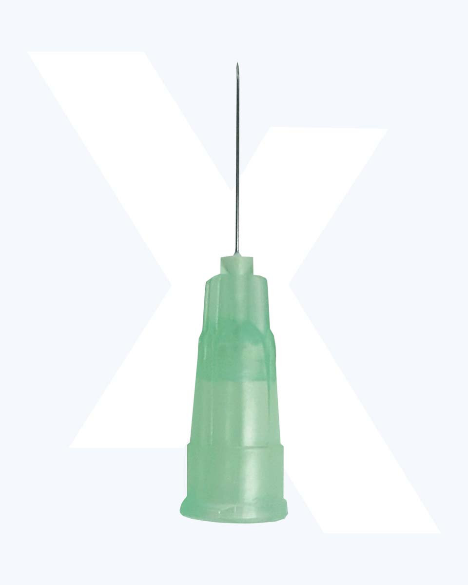 Hypodermic Needles, Specialty Use