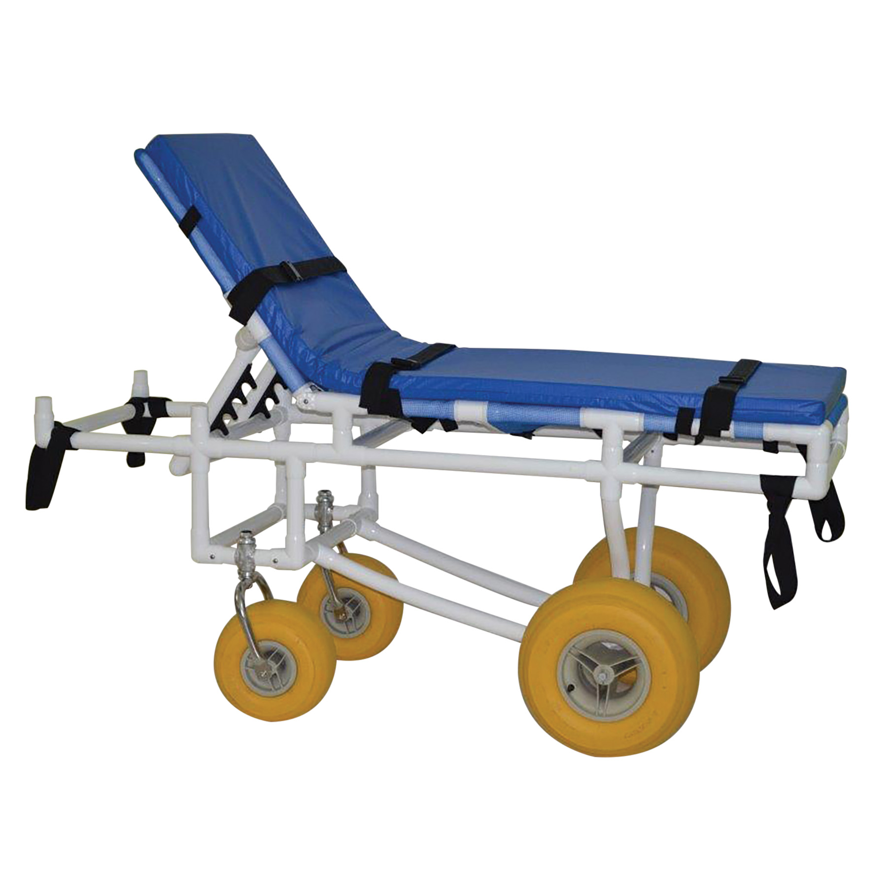 Recreational Stretcher