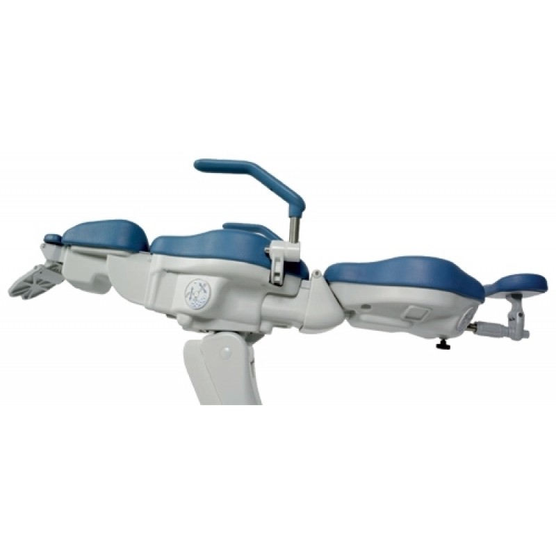 OPTOMIC OP-S10 ENT Ergonomic Examination Chair