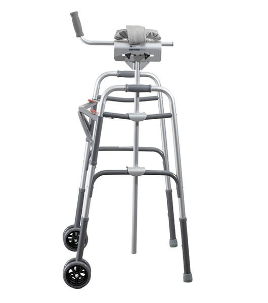 Platform Walker Attachment