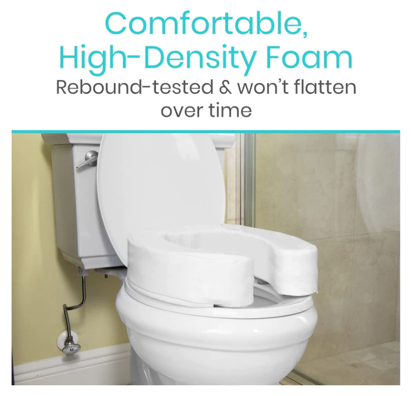Toilet Seat Cushion
