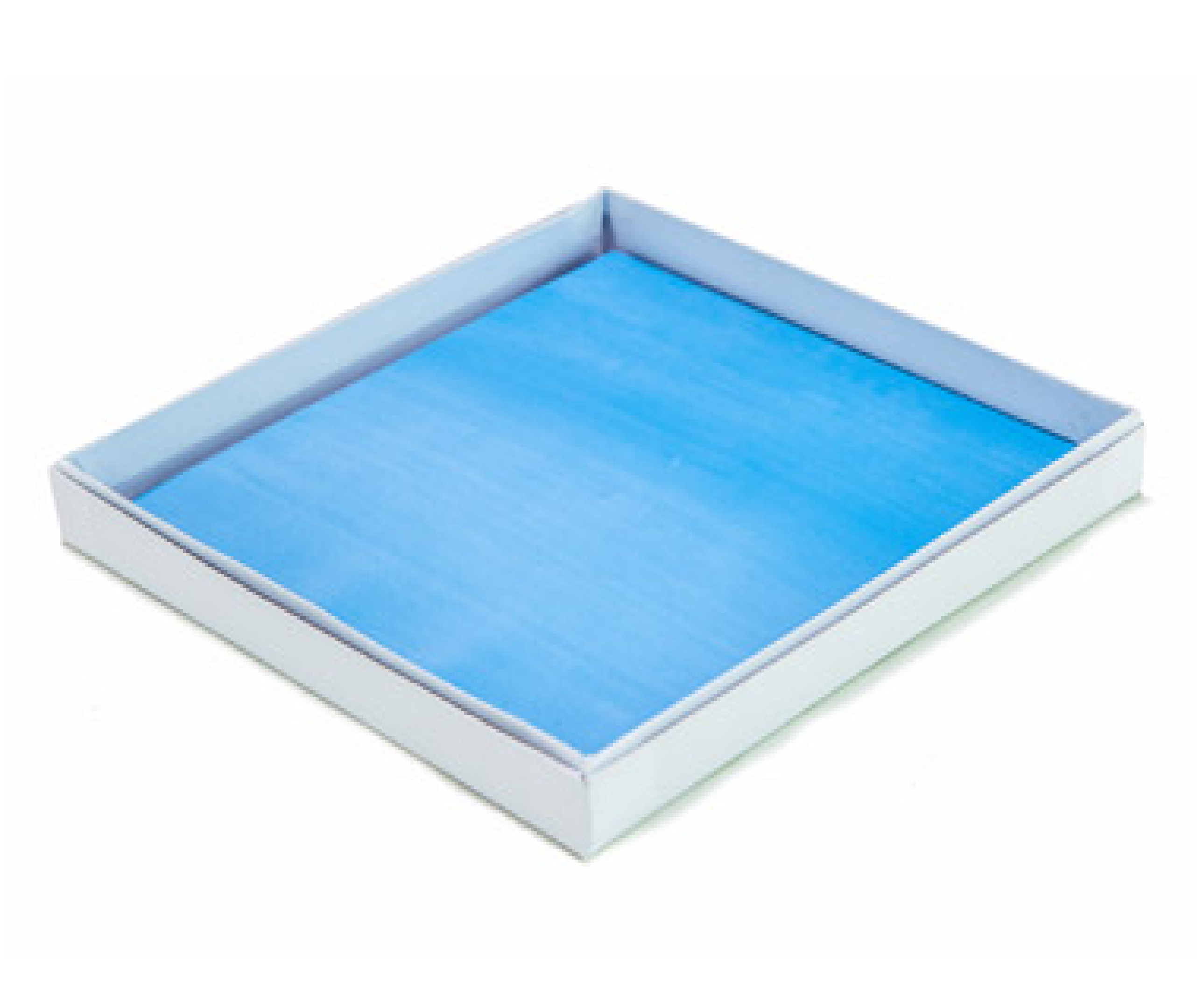 Isodam Polyisoprene Dental Dam, Economy Package