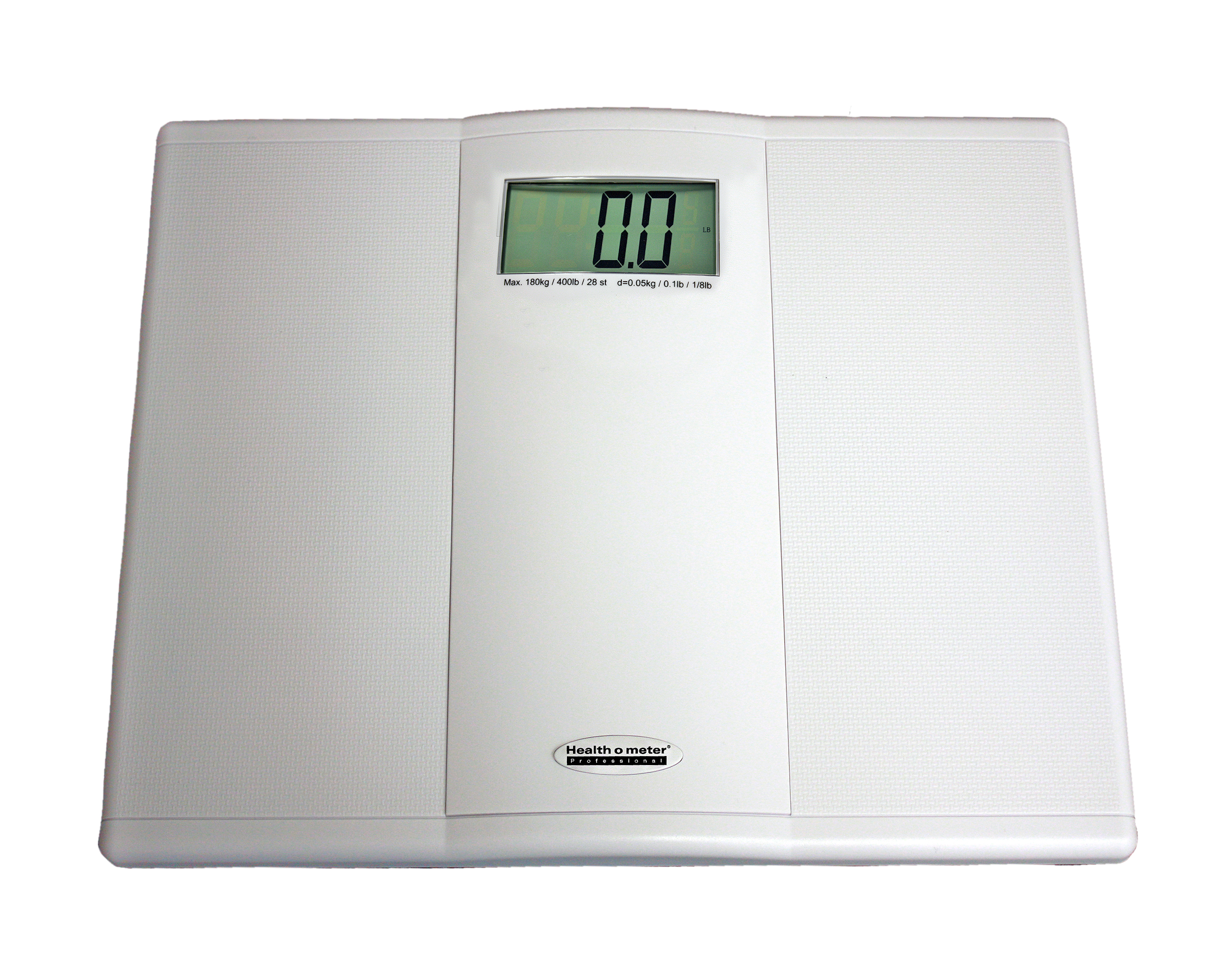 Digital Floor Scale