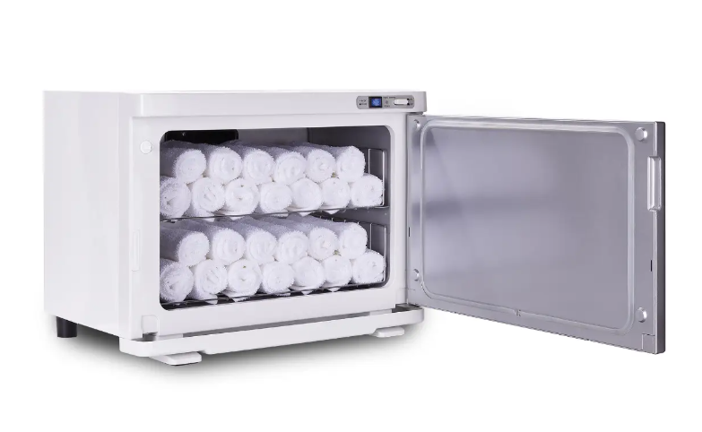 UV Hot Towel Cabinet