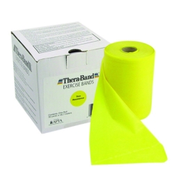 Exercise Band, 5" x 50 yds